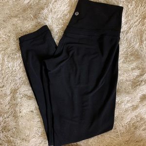 Lululemon Original Align 7/8
